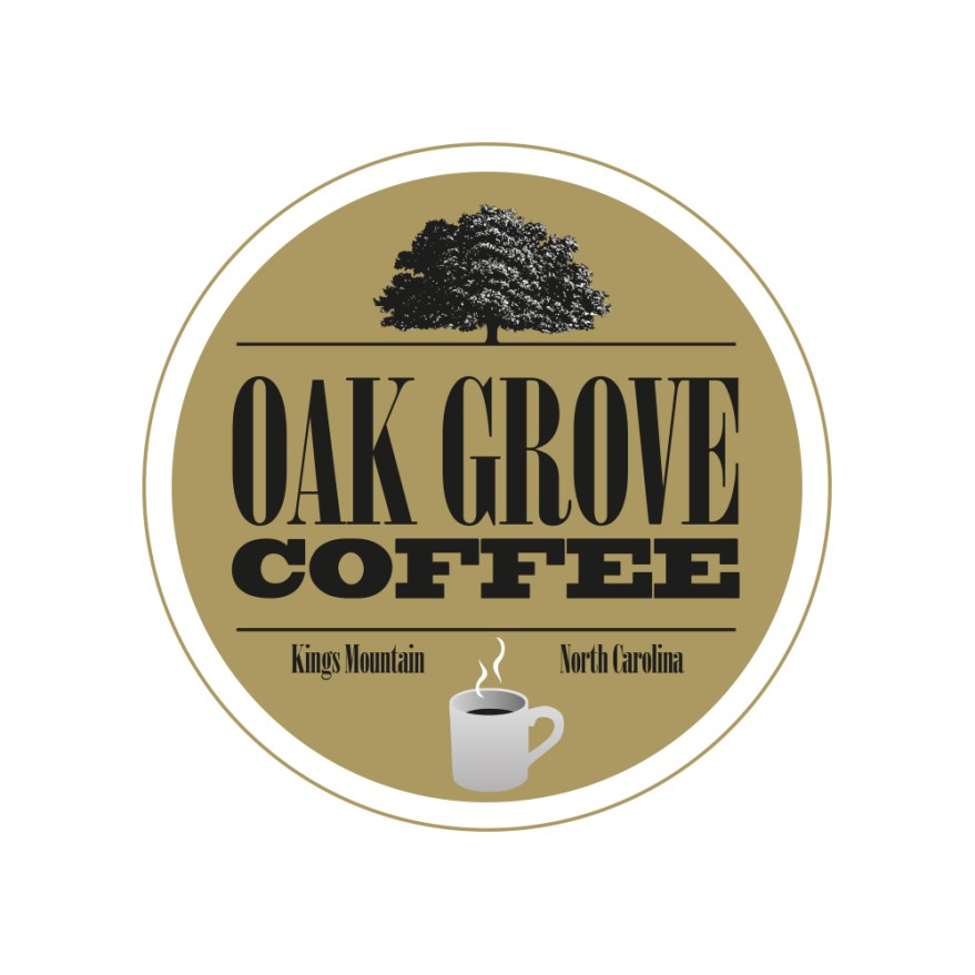 Oak Grove Coffee