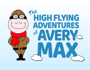 The High Flying Adventures of Avery Max