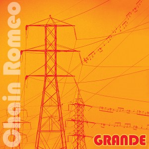 Chain Romeo album art