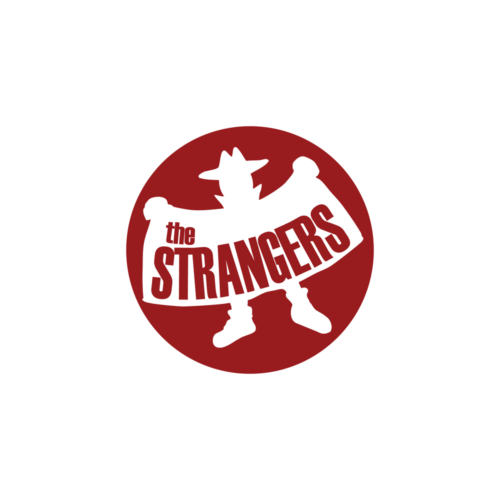 The Strangers