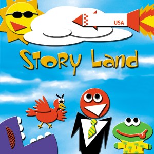 StoryLand