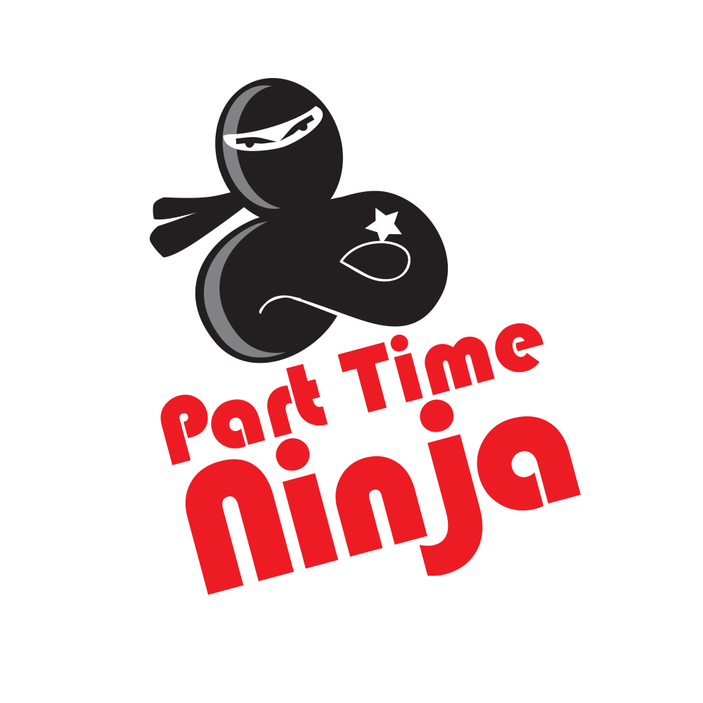 Part Time Ninja