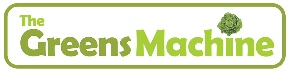 The Greens Machine